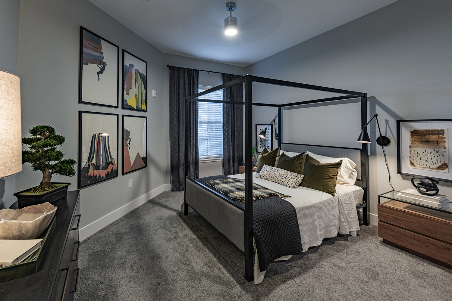 The Fitzroy Grove The Multifamily Advisory Group at Cushman & Wakefield